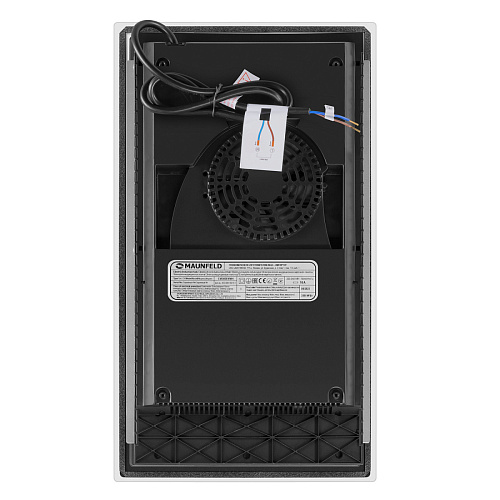 Индукционная варочная панель MAUNFELD CVI302EX