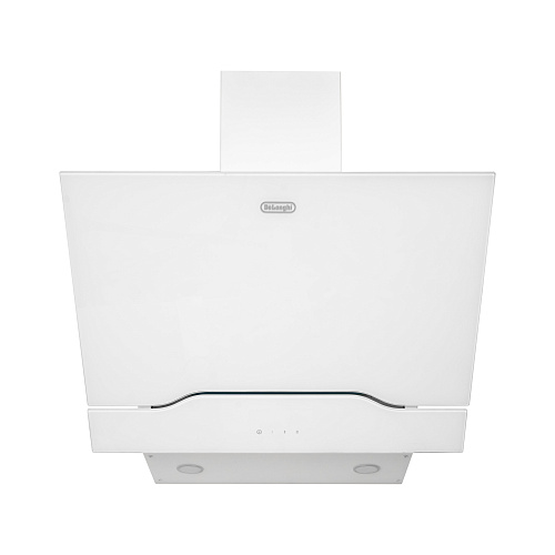 Наклонная вытяжка DeLonghi Linea 608 BB