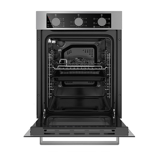 Шкаф духовой электрический MAUNFELD EOEC516P