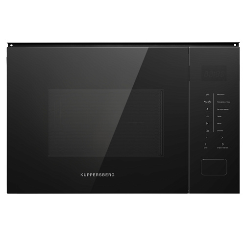 Микроволновая печь встраиваемая HMW 652 B