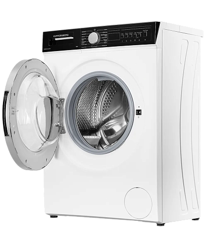 Стиральная машина отдельностоящая Kuppersberg WM 410 W