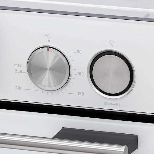 Электрический духовой шкаф KRONA NEBULA steam 60 WH