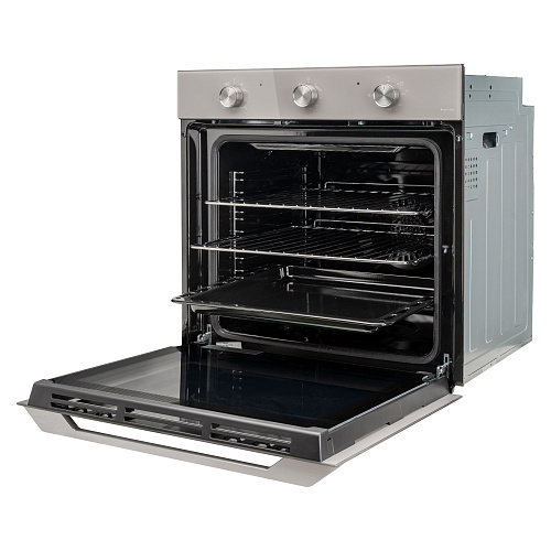 Электрический духовой шкаф DeLonghi NSM 7TL PPP RUS