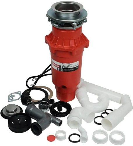 Измельчитель Franke Turbo Elite TE-75 S