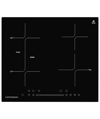 Варочная панель индукционная ICS 612