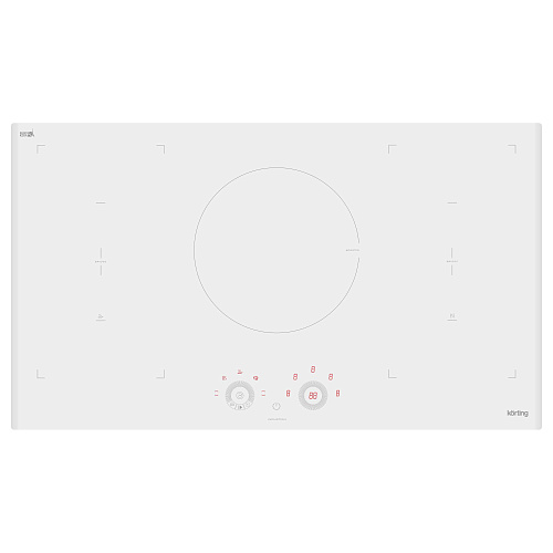 Индукционная панель HIB 95750 BW Smart