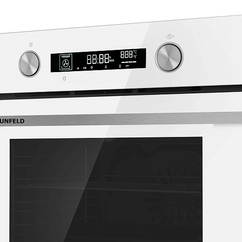 Шкаф духовой электрический MAUNFELD AEOH60106