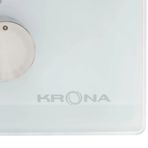 Газовая панель KRONA HAGEL 45 WH W