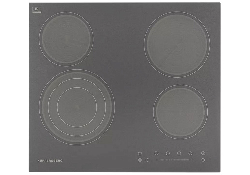 Электрическая панель ECS 603 GR
