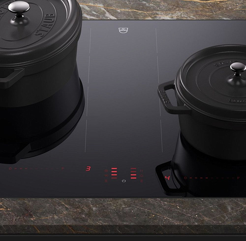 Варочная панель V-ZUG CookTop V4000 I804