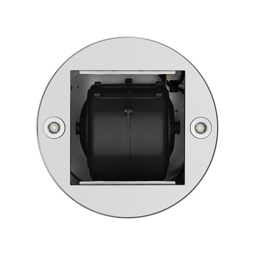 Кухонная вытяжка MAUNFELD Lee Light Isla 35 Sensor