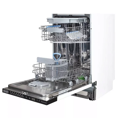 Посудомоечная машина DeLonghi DDWI 470 AMEDEO