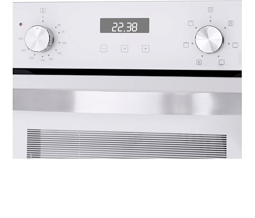 Духовой шкаф Maunfeld EOEM516W