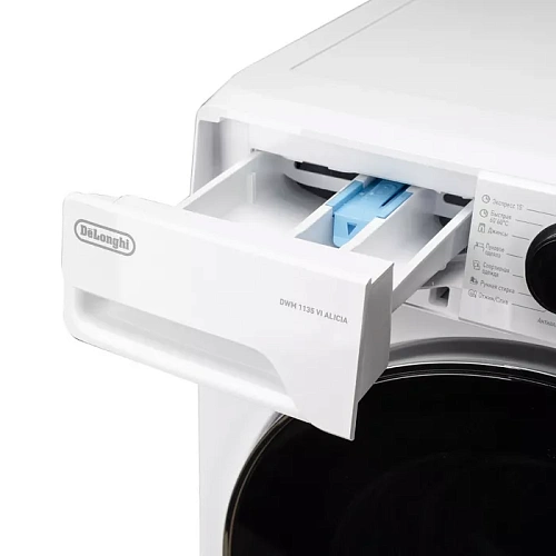 Стиральная машина DeLonghi DWM 1135 VI ALICIA