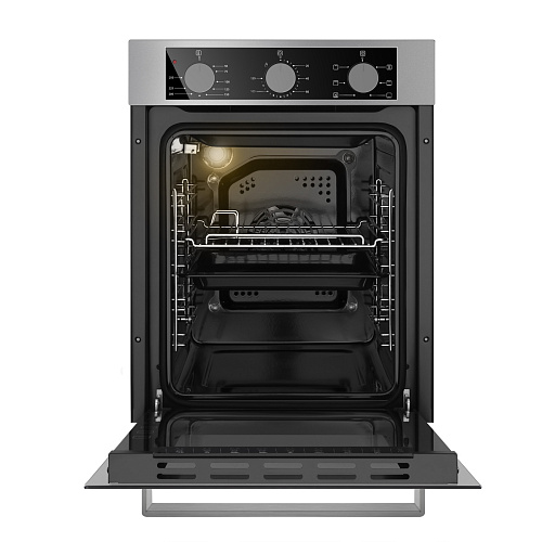 Шкаф духовой электрический MAUNFELD EOEC516P