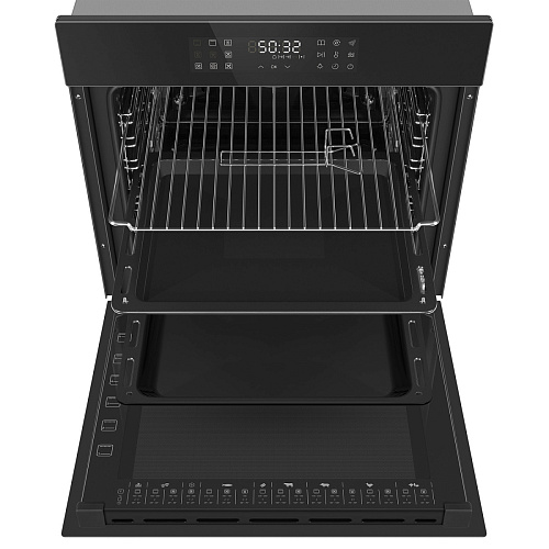 Шкаф духовой электрический MAUNFELD EOEH7615B