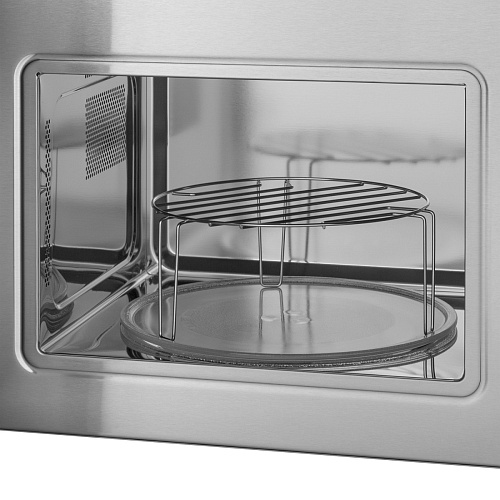 Микроволновая печь встраиваемая MAUNFELD MBMO820SG09