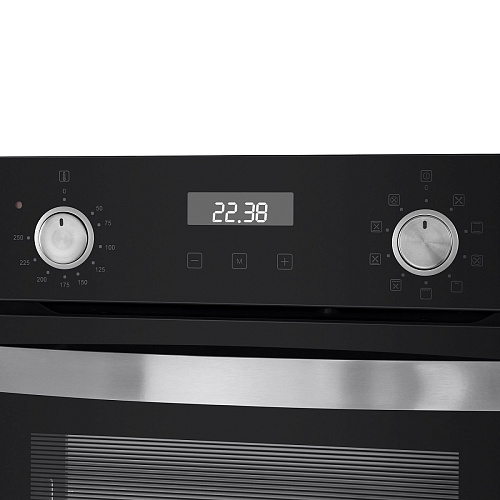 Шкаф духовой электрический MAUNFELD EOEM519B