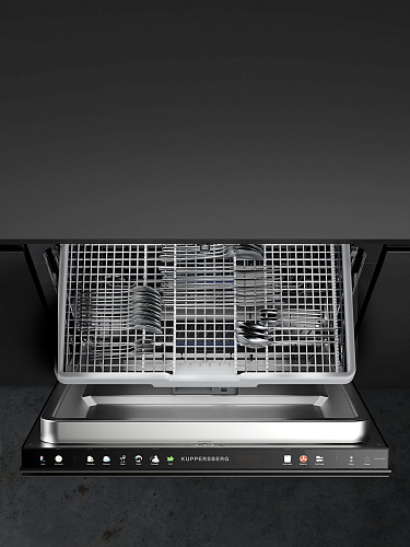 Посудомоечная машина встраиваемая GSD 6030