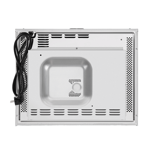 Шкаф духовой электрический с функцией СВЧ MAUNFELD MCMO.44.9GB
