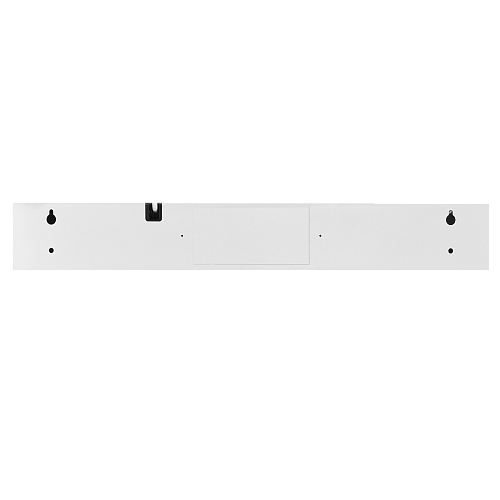 Кухонная вытяжка MAUNFELD Tail Push 60 белый