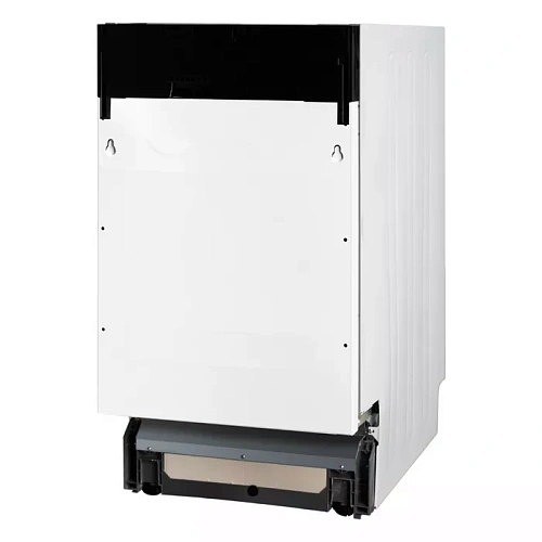 Посудомоечная машина DeLonghi DDWI 470 AMEDEO
