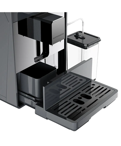 Отдельностоящая кофемашина KCF 401