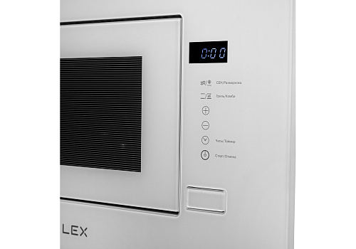 Микроволновая печь LEX BIMO 20.01