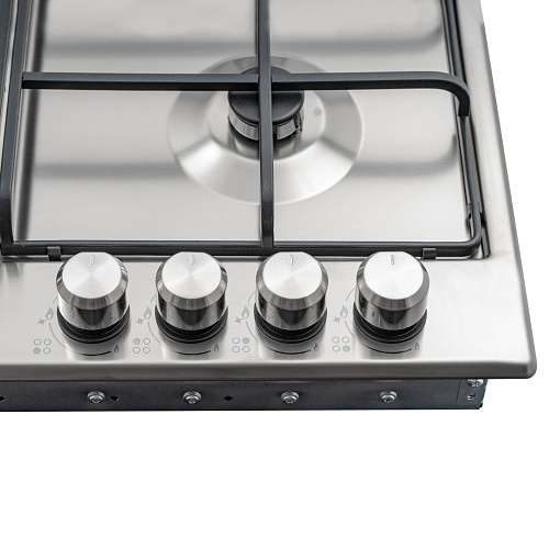 Газовая варочная панель SLF 460 LX RUS