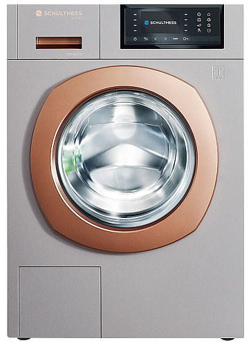 Стиральная машина Spirit 540, 60 см