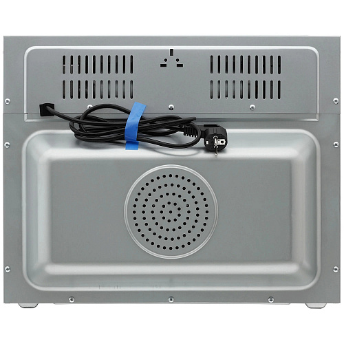 Микроволновая печь KRONA ONYX 45H mw BL/BL встраиваемая
