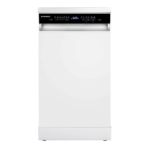 Посудомоечная машина MAUNFELD MWF45331 Inverter