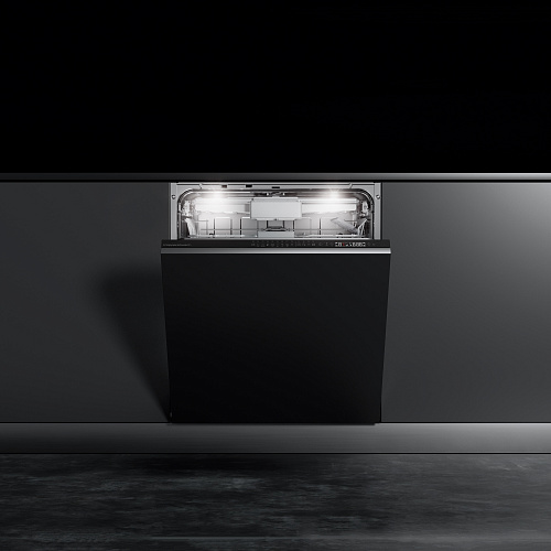 Встраиваемая посудомоечная машина Kuppersbusch G 6805.1 V