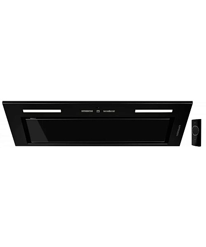 Встраиваемая вытяжка IBOX 60 B