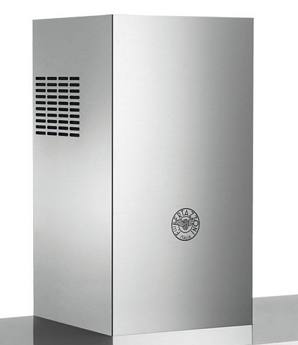 Настенная вытяжка Bertazzoni KG120CONXA