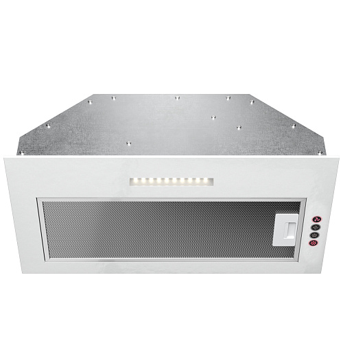 Вытяжка встраиваемая KUPPERSBERG INTOUCH 60 W