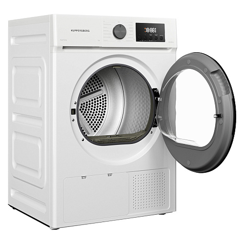 Сушильная машина KUPPERSBERG DM 593 W
