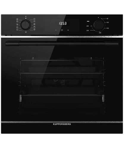 Духовой шкаф электрический  HO 622 BX