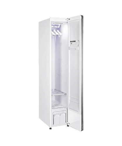 Паровой шкаф KUPPERSBERG SC 340 W