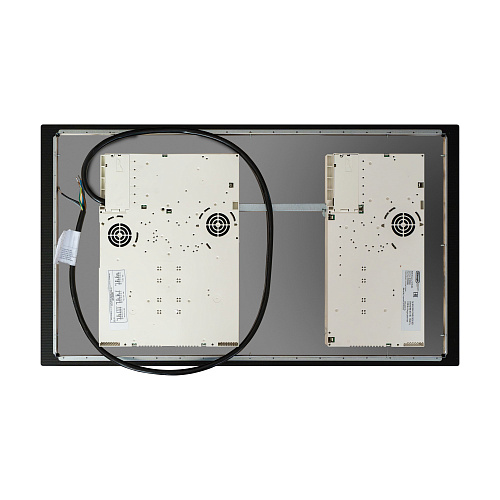 Индукционная варочная панель SLI 906 RUS