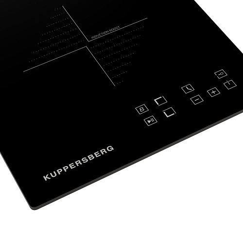 Индукционная варочная панель KUPPERSBERG ICO 301