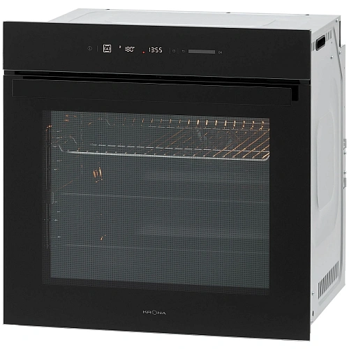 Электрический духовой шкаф Krona INFINITUM max 60 BL/BL