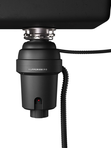 Измельчитель отходов KUPPERSBERG WS 550 B