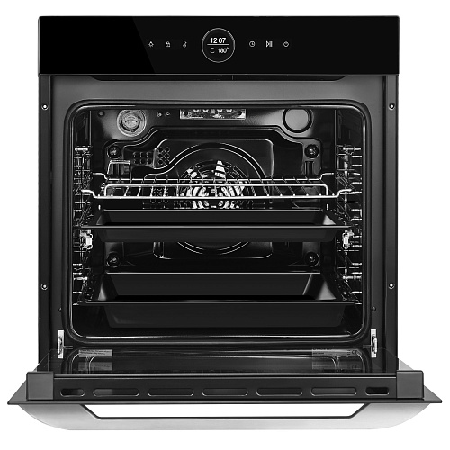 Шкаф духовой электрический MAUNFELD EOEH7616B