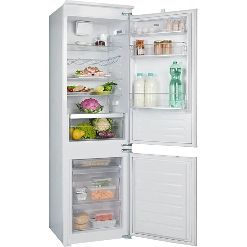 Встраиваемый холодильник FRANKE Maris FCB 320 V NE E