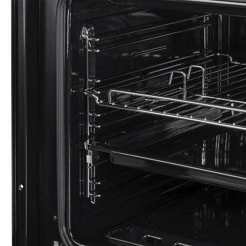Шкаф духовой газовый MAUNFELD EOGC604R