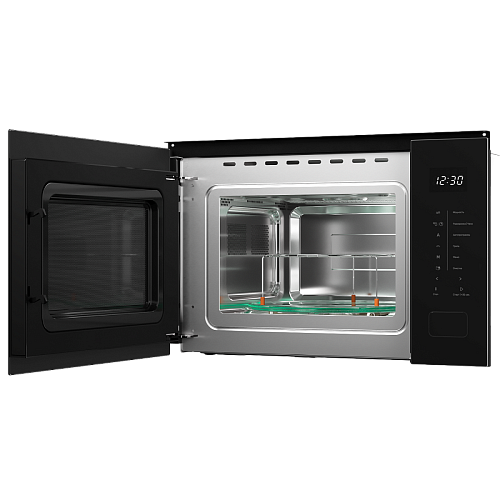 Микроволновая печь встраиваемая HMW 652 B