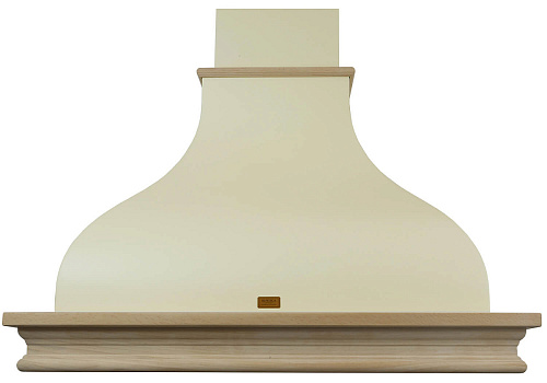 Вытяжка рустика LEX TORINO 900 Ivory