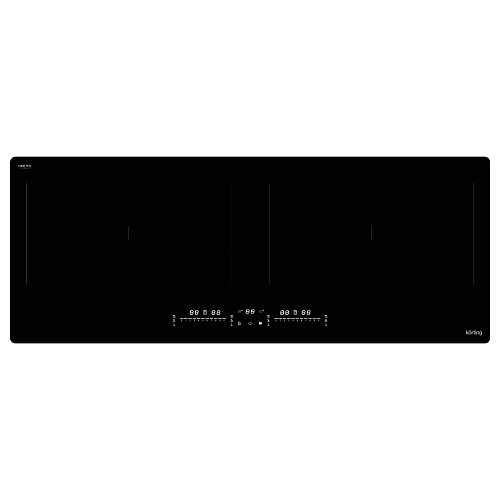 Индукционная варочная панель HIB 92900 HID
