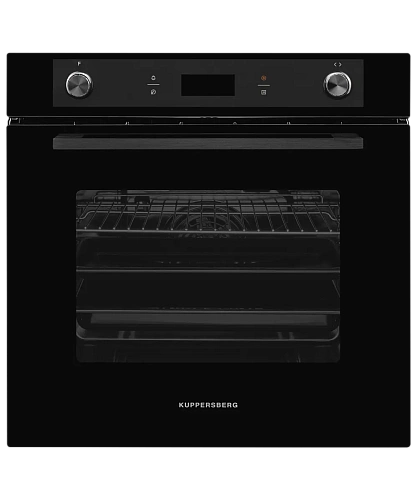 Духовой шкаф электрический HM 639 Black